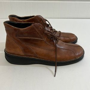 Josef Seibel Shoe